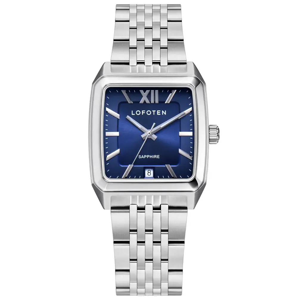 Lofoten Analog Men's Watch