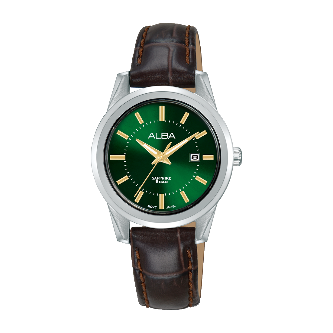 Alba Prestige, Analog Ladies Watch