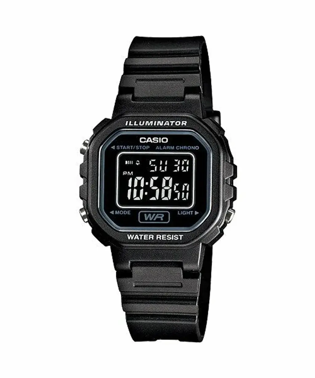 Casio General Digital Watch