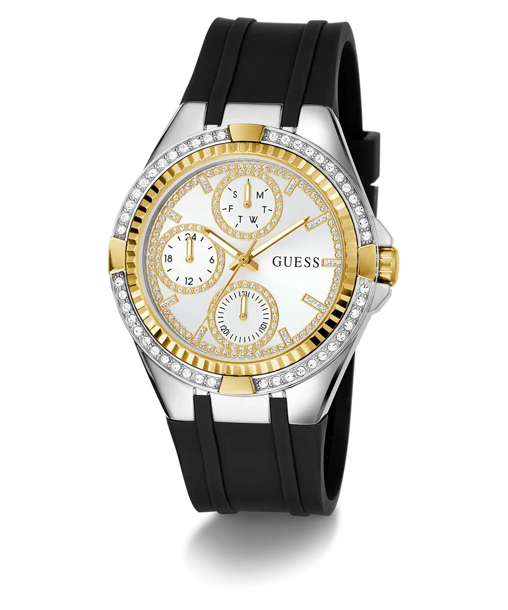 Guess Savvy, Multifunction Ladies Watch
