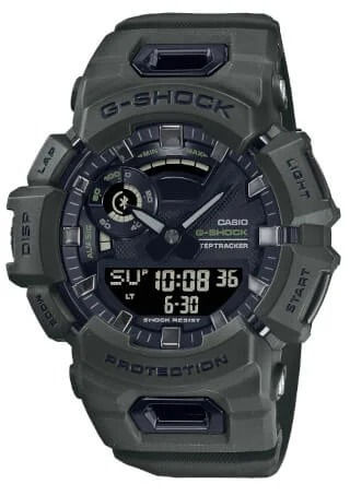 Casio G-Shock Smart-Link Sport Watch