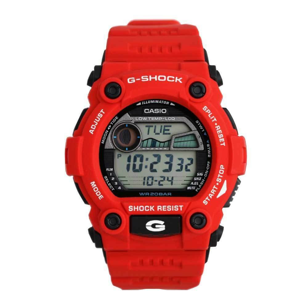 Casio G-shock Sport Watch