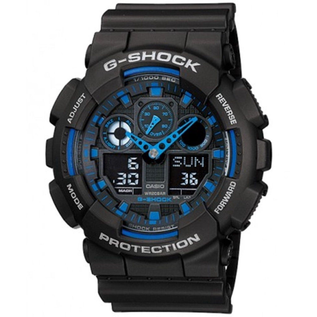Casio G-Shock Sport Watch