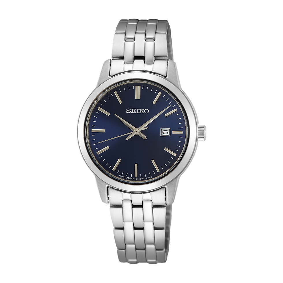 Seiko Analog Ladies Watch