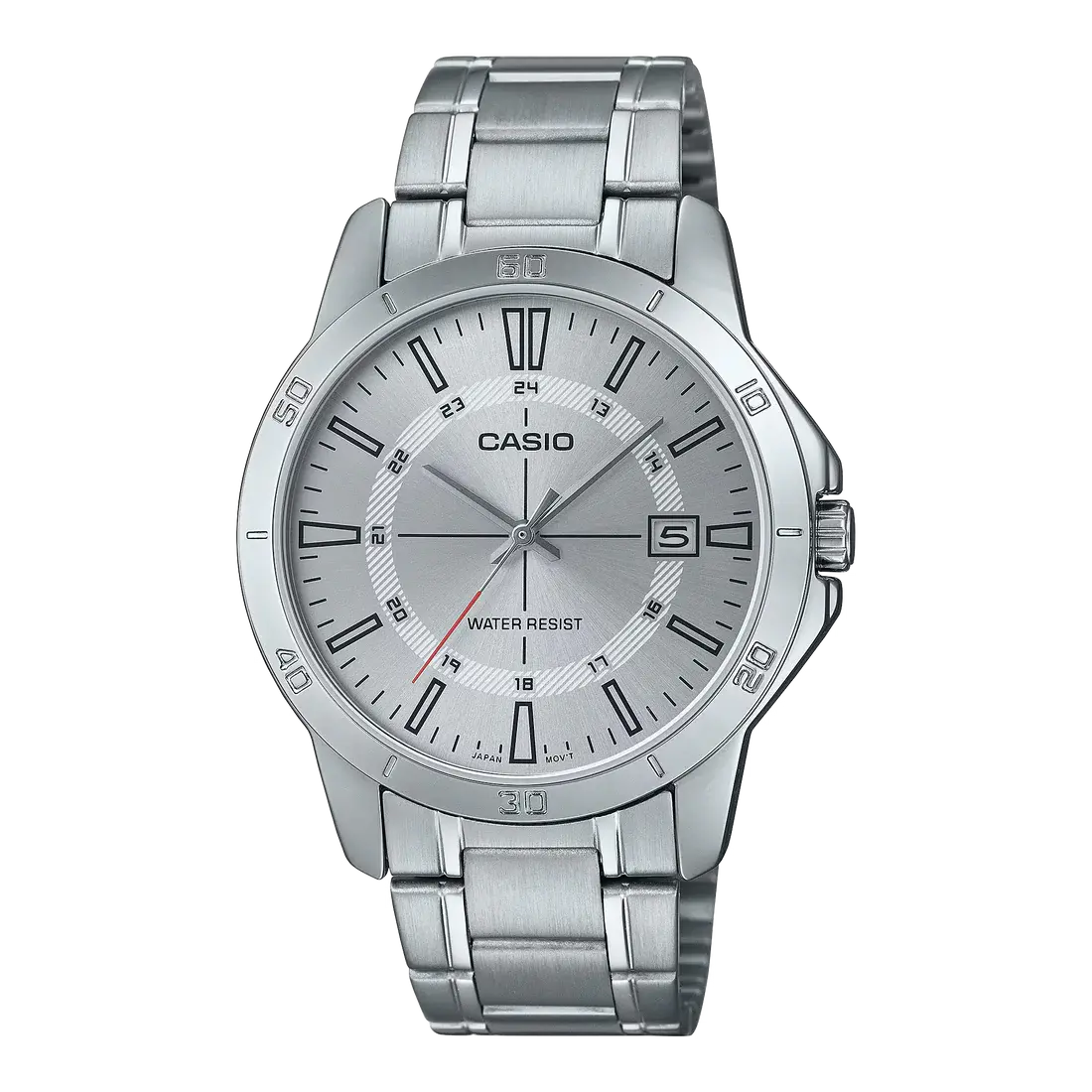 Casio General Analog Men's Watch