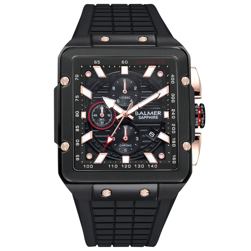 Balmer Chrono Men's Watch