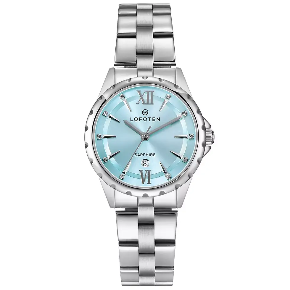 Lofoten Analog Ladies Watch