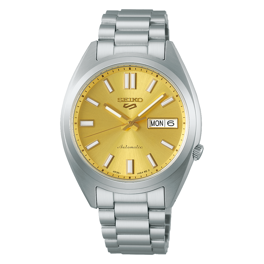 Seiko S Sports, Automatic Men's Watch