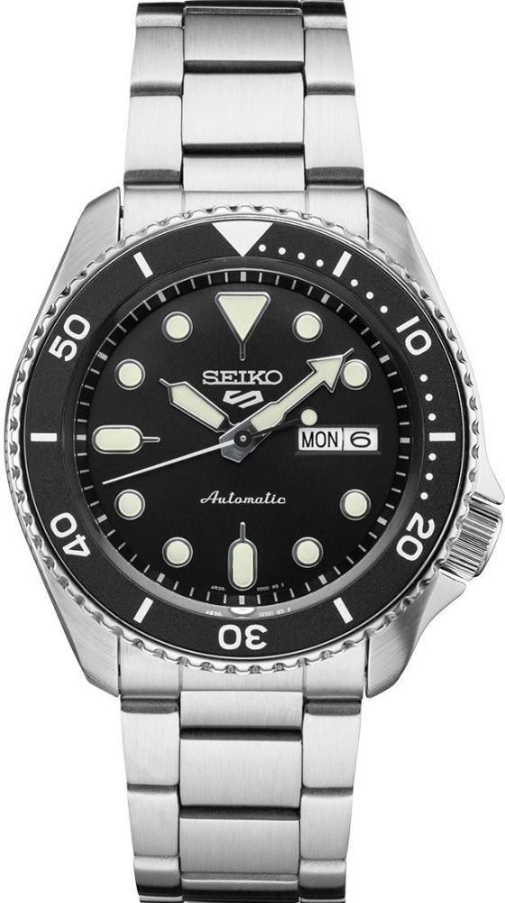 Seiko S Sport, Automatic Men's Watch