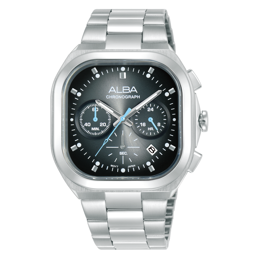 Alba Active, Chrono Men's Watch