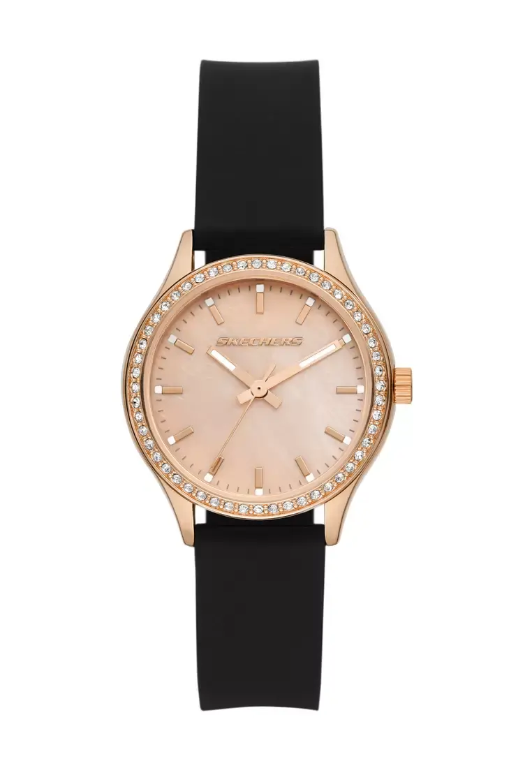 Skechers Starline, Analog Ladies Watch
