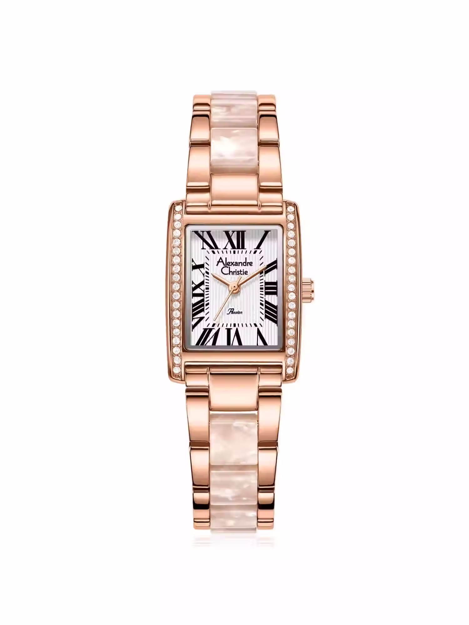 Alexandre Christie Passion, Analog Ladies Watch