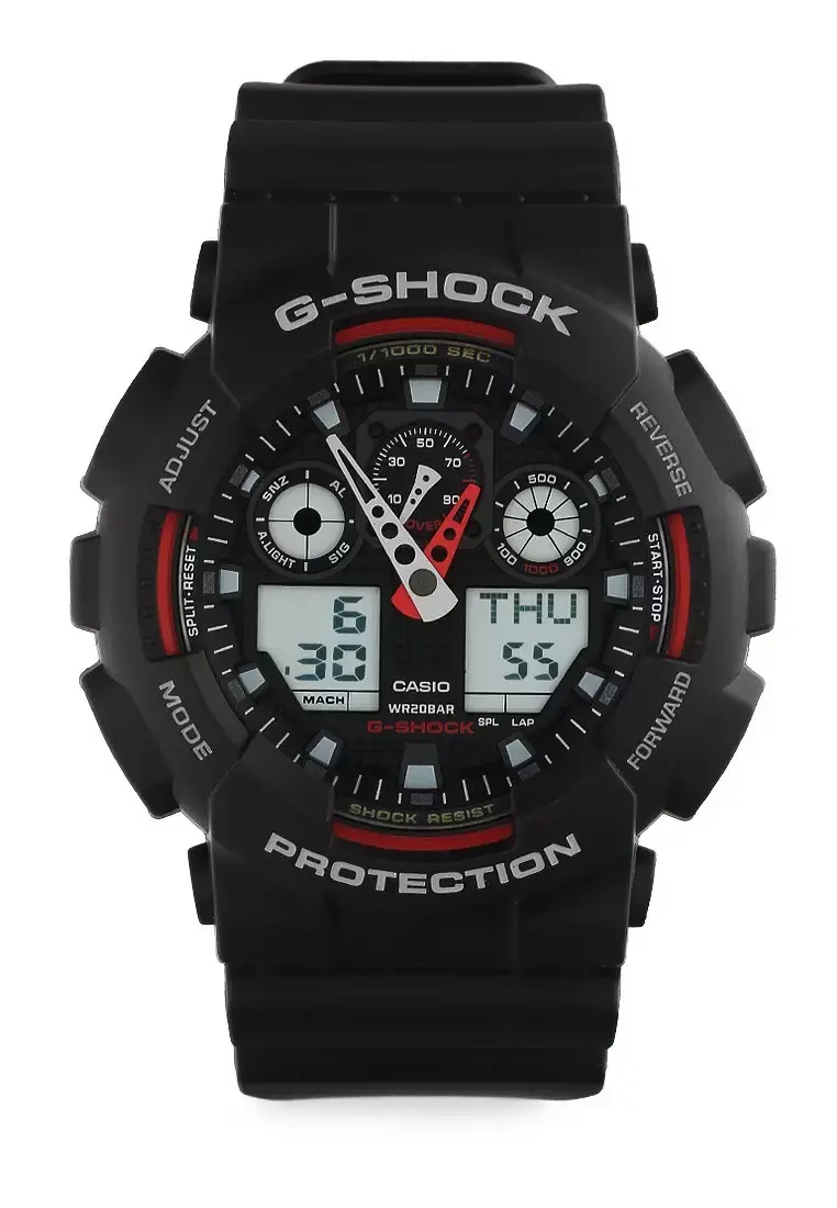 Casio G-Shock, Sport Watch