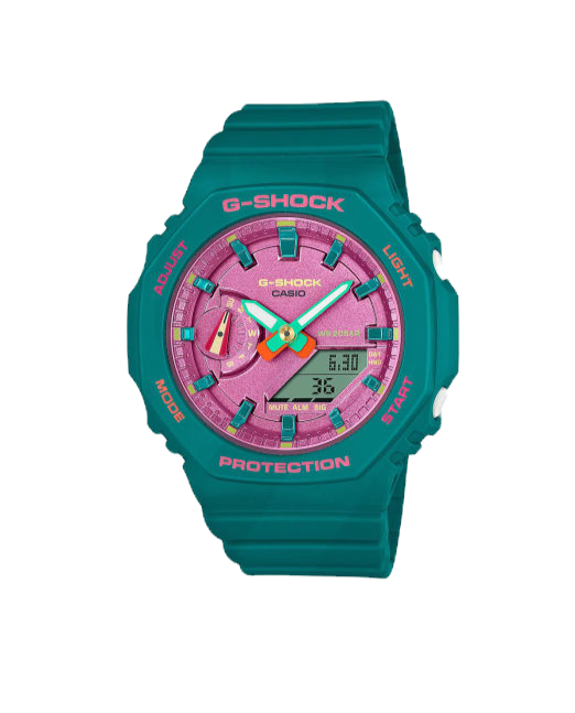 Casio G-Shock Mini, Ana-Digi Ladies Watch