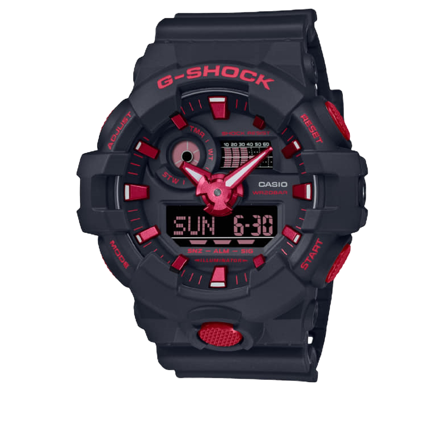 Casio G-Shock Sport Watch