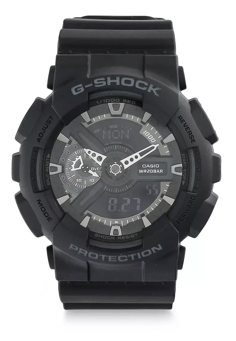 Casio G-Shock Sport Watch