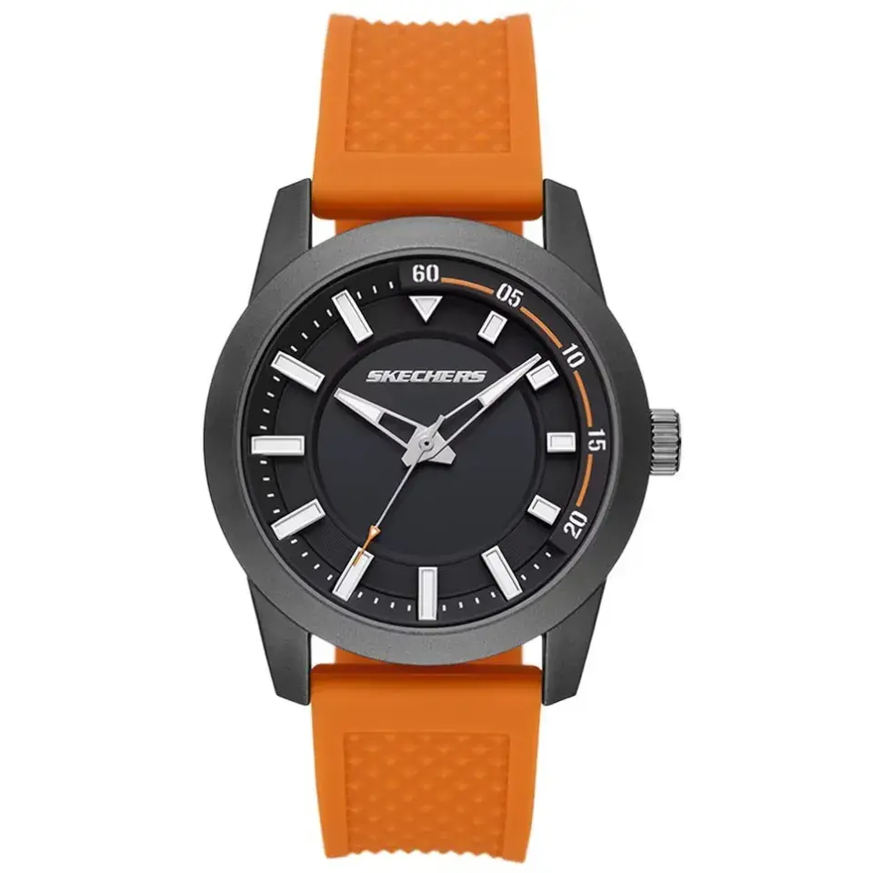 Skechers Clement, Analog Men's Watch