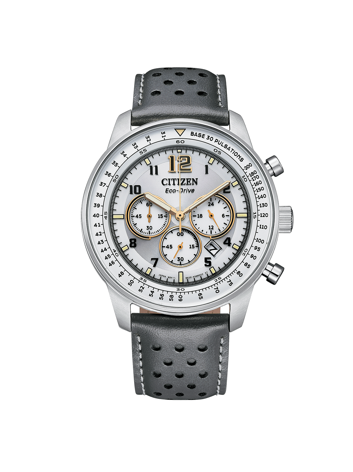 Citizen Eco-Drive Chrono Men's Watch