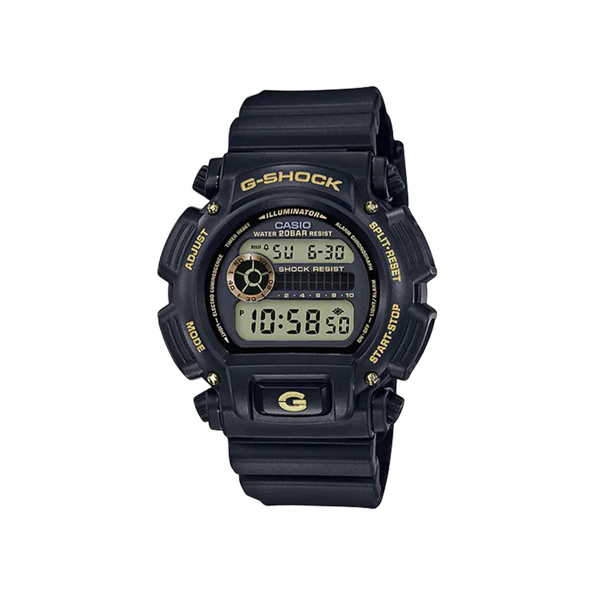 Casio G-Shock Sport Watch