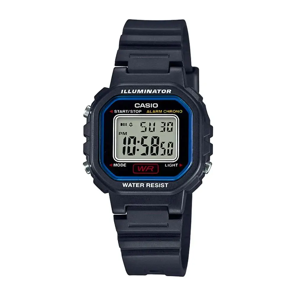 Casio General Digital Watch