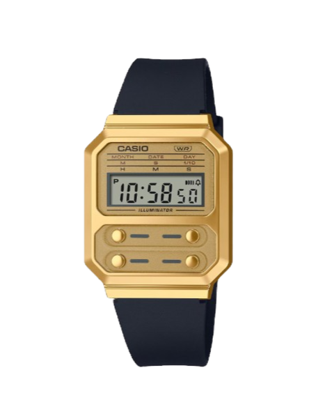 Casio Digital Sport Watch