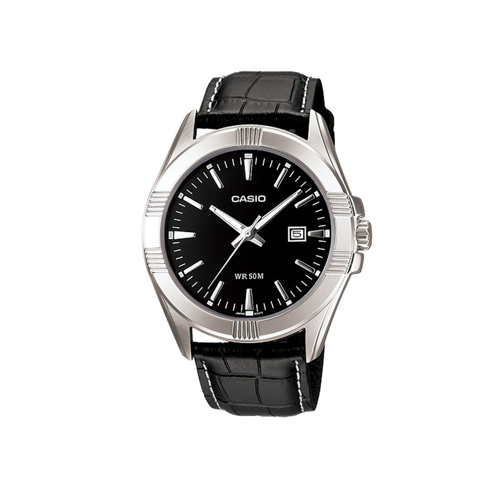 Casio General Analog Men's Watch