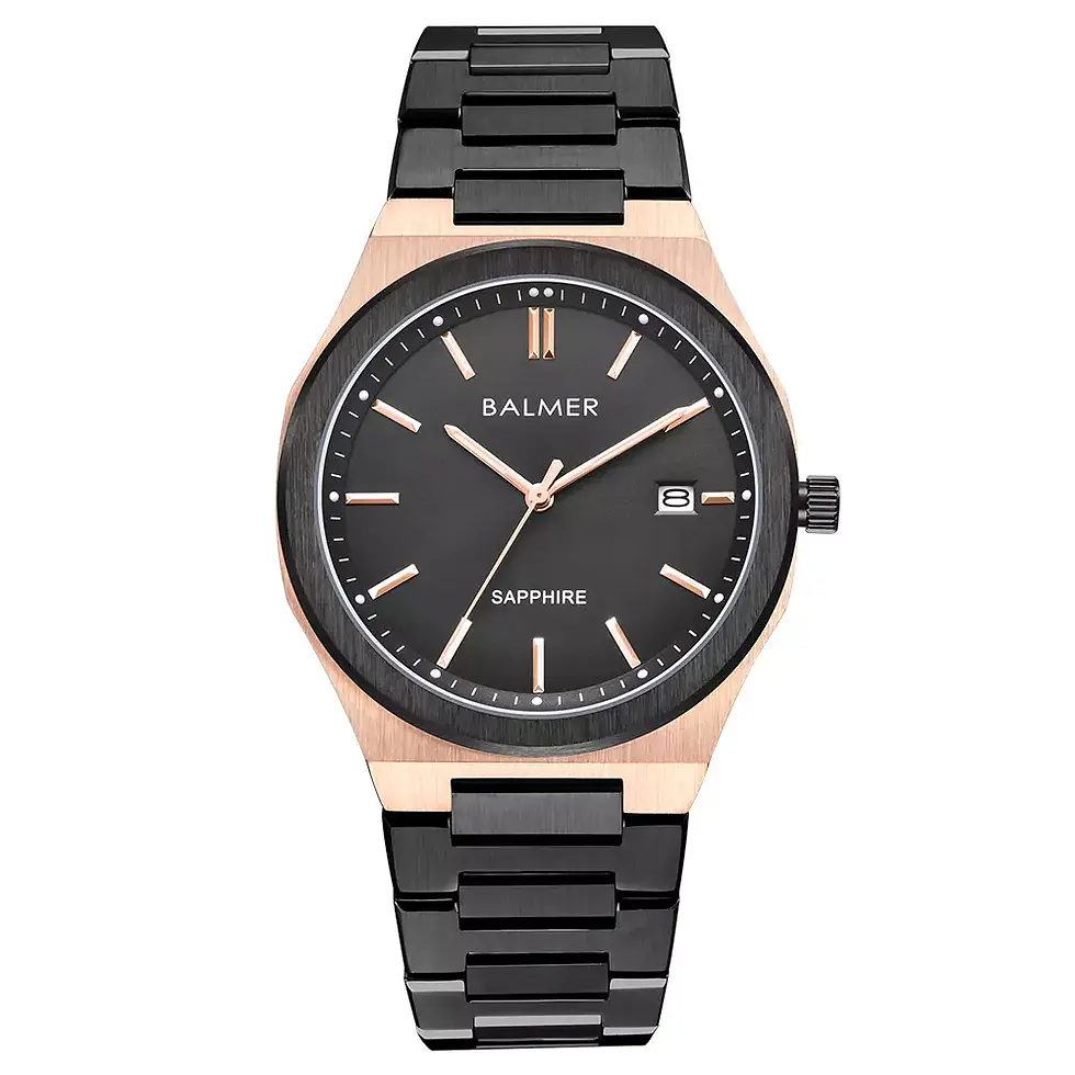 Balmer Analog Men's Watch