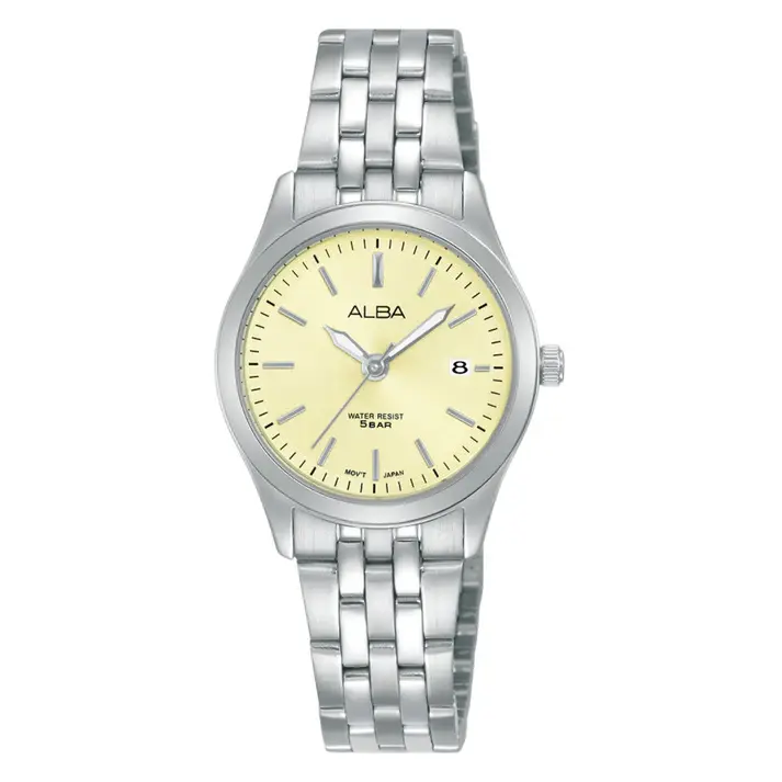 Alba Prestige, Analog Ladies Watch