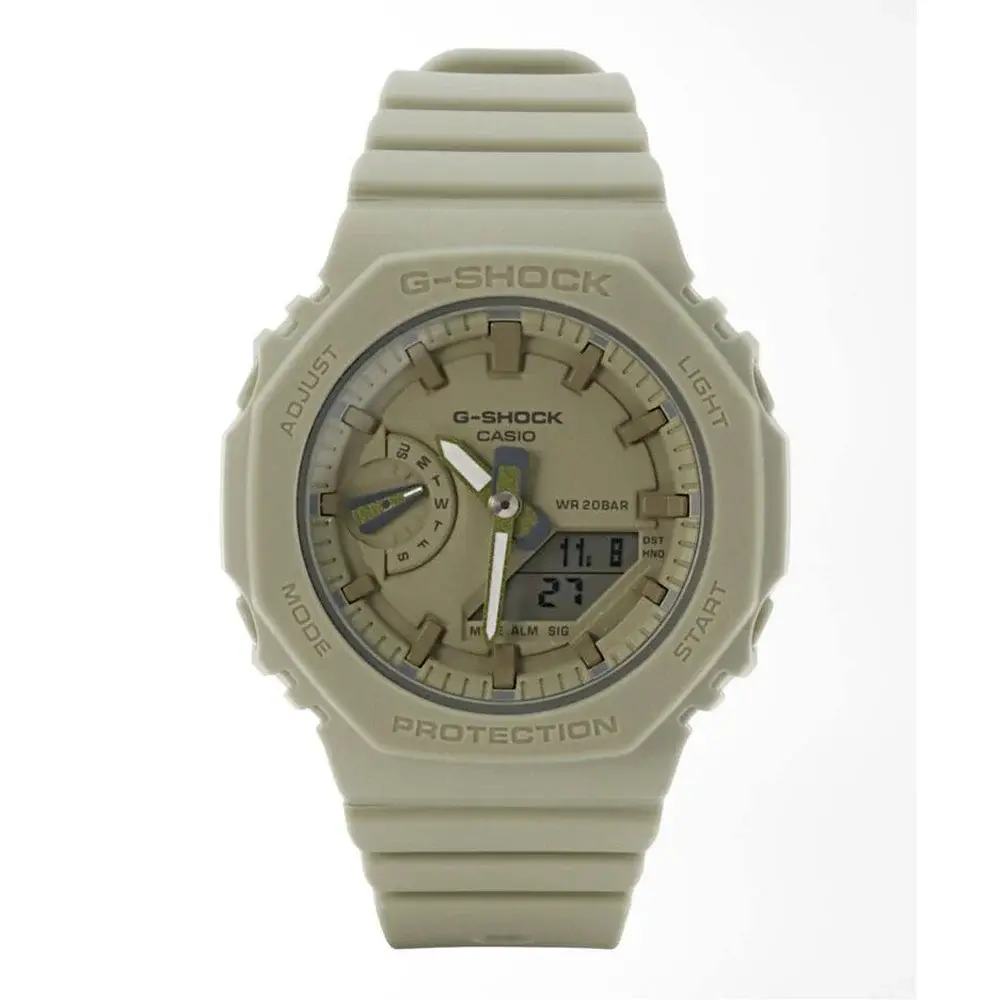 Casio G-Shock Mini, Ana-Digi Ladies Watch