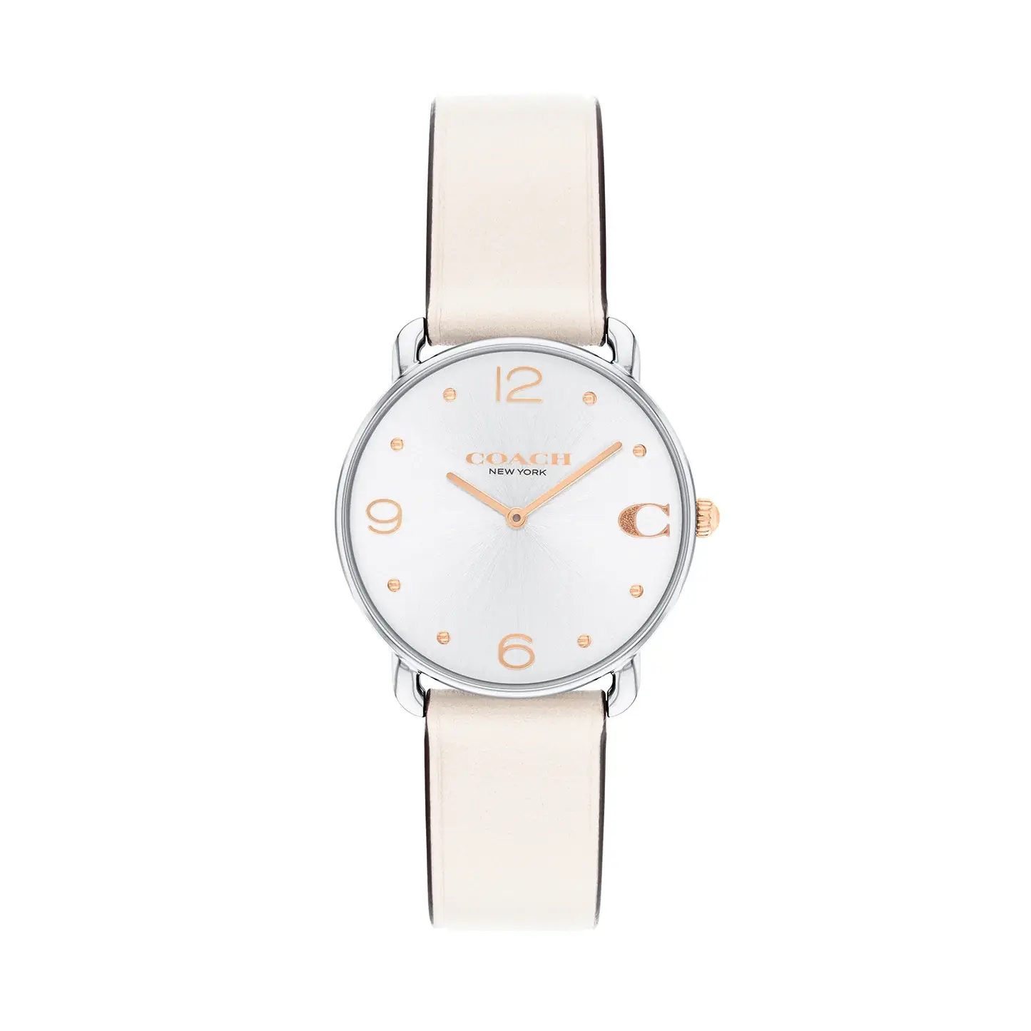 Coach Elliot, Analog Ladies Watch