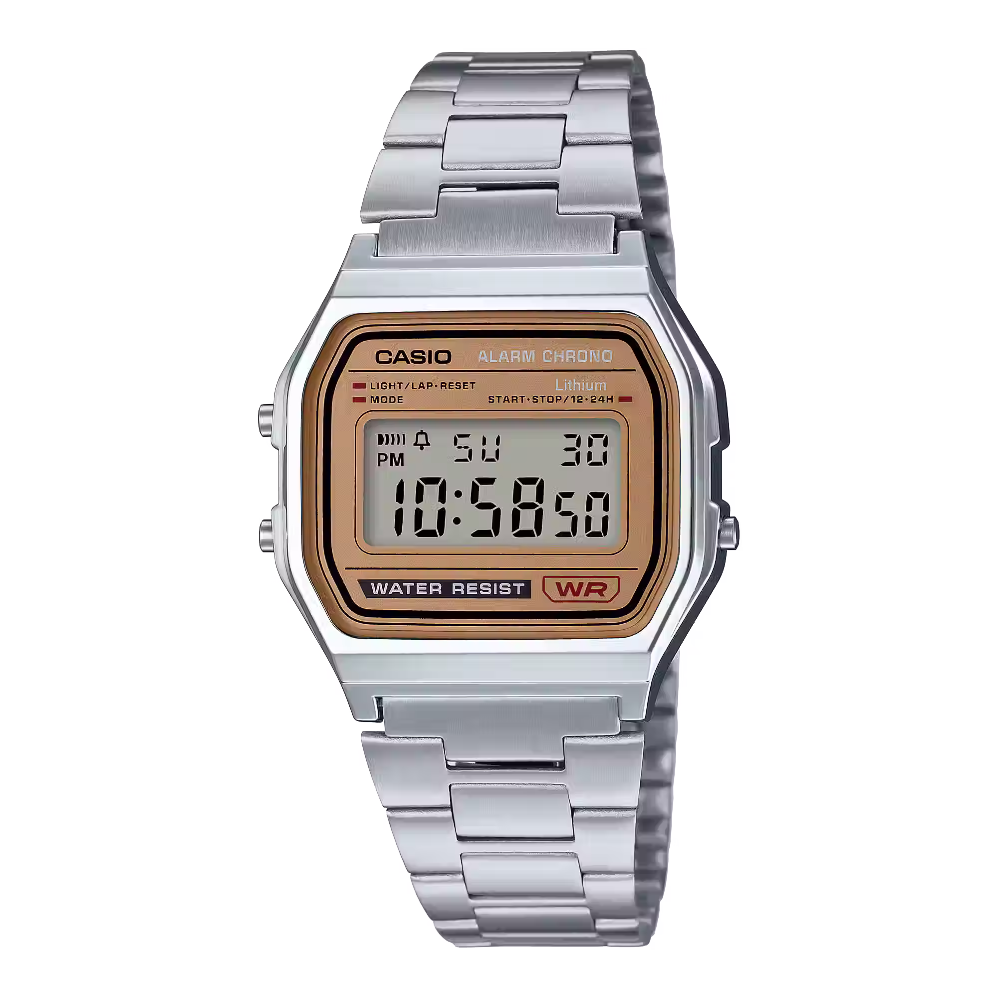 Casio General Digital Men's Watch