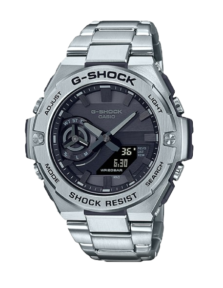Casio G-Shock Smart-Link Sport Watch