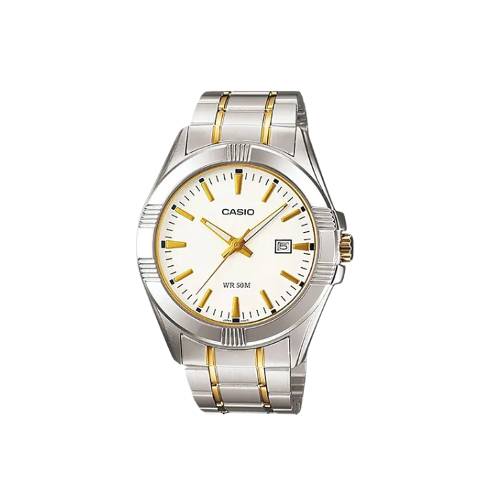 Casio General Analog Men's Watch