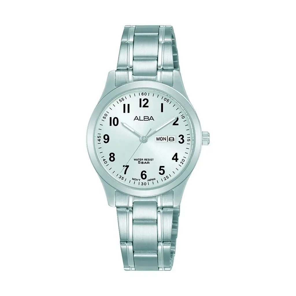 Alba Analog Ladies Watch