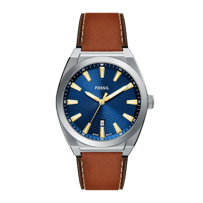 Fossil Everett, Analog Ladies Watch