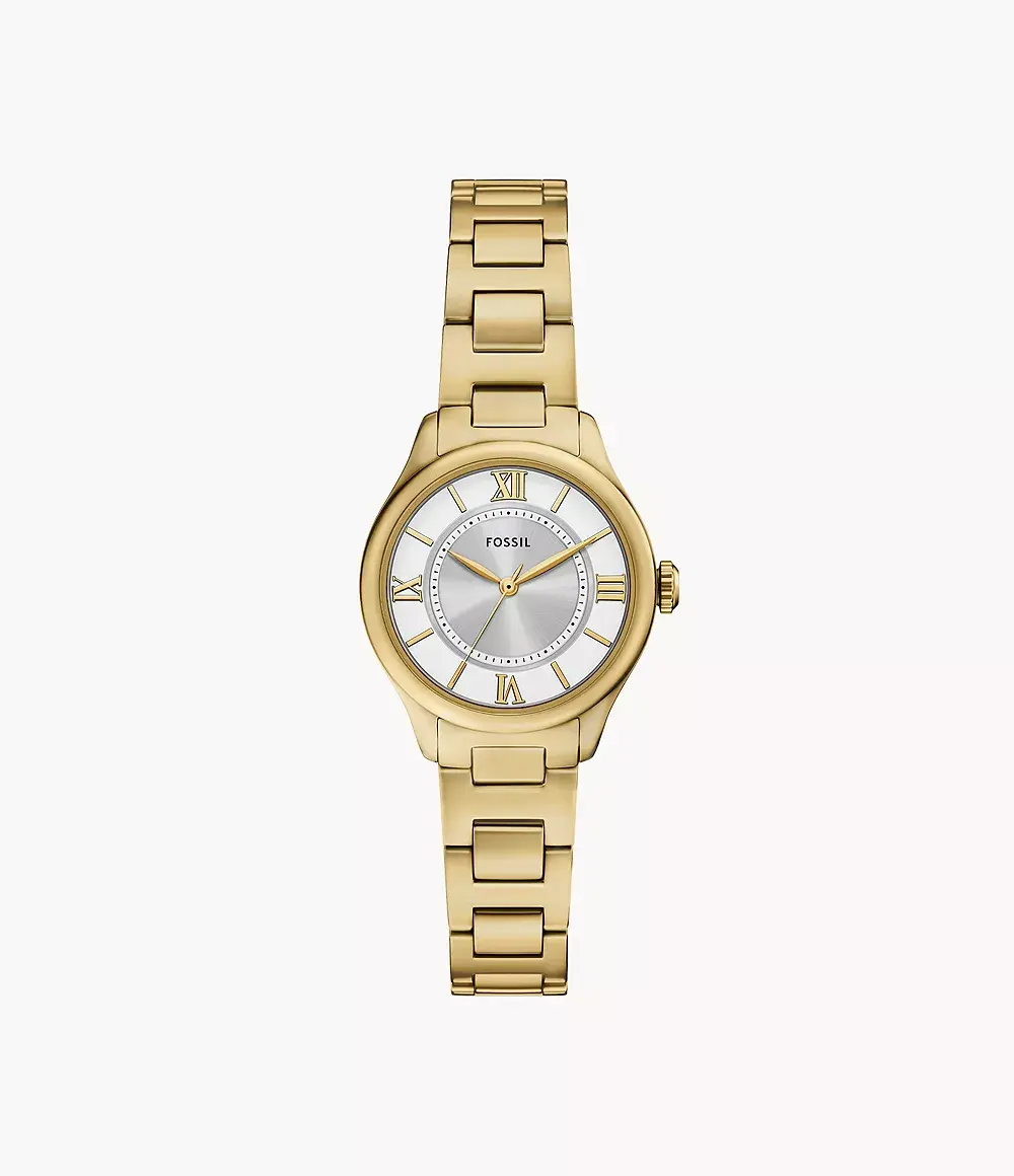 Fossil Gilmore, Analog Ladies Watch