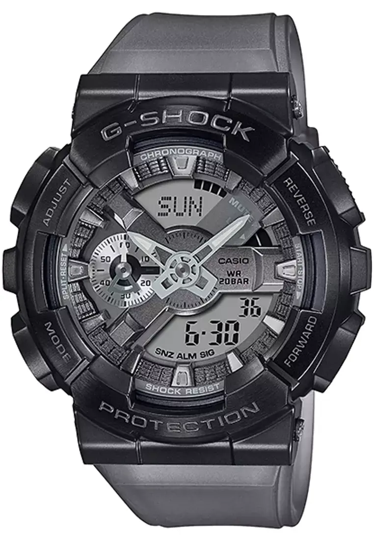 Casio G-Shock Sport Watch