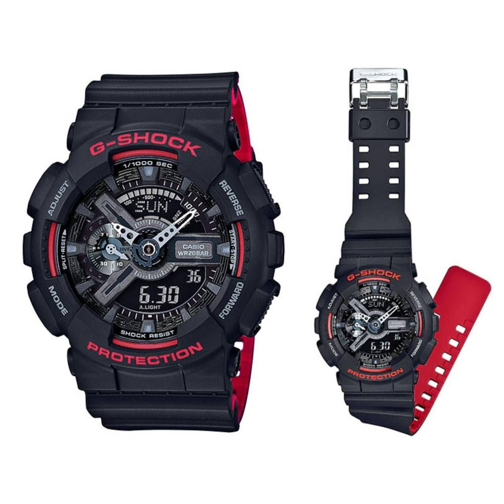 Casio G-Shock Sport Watch