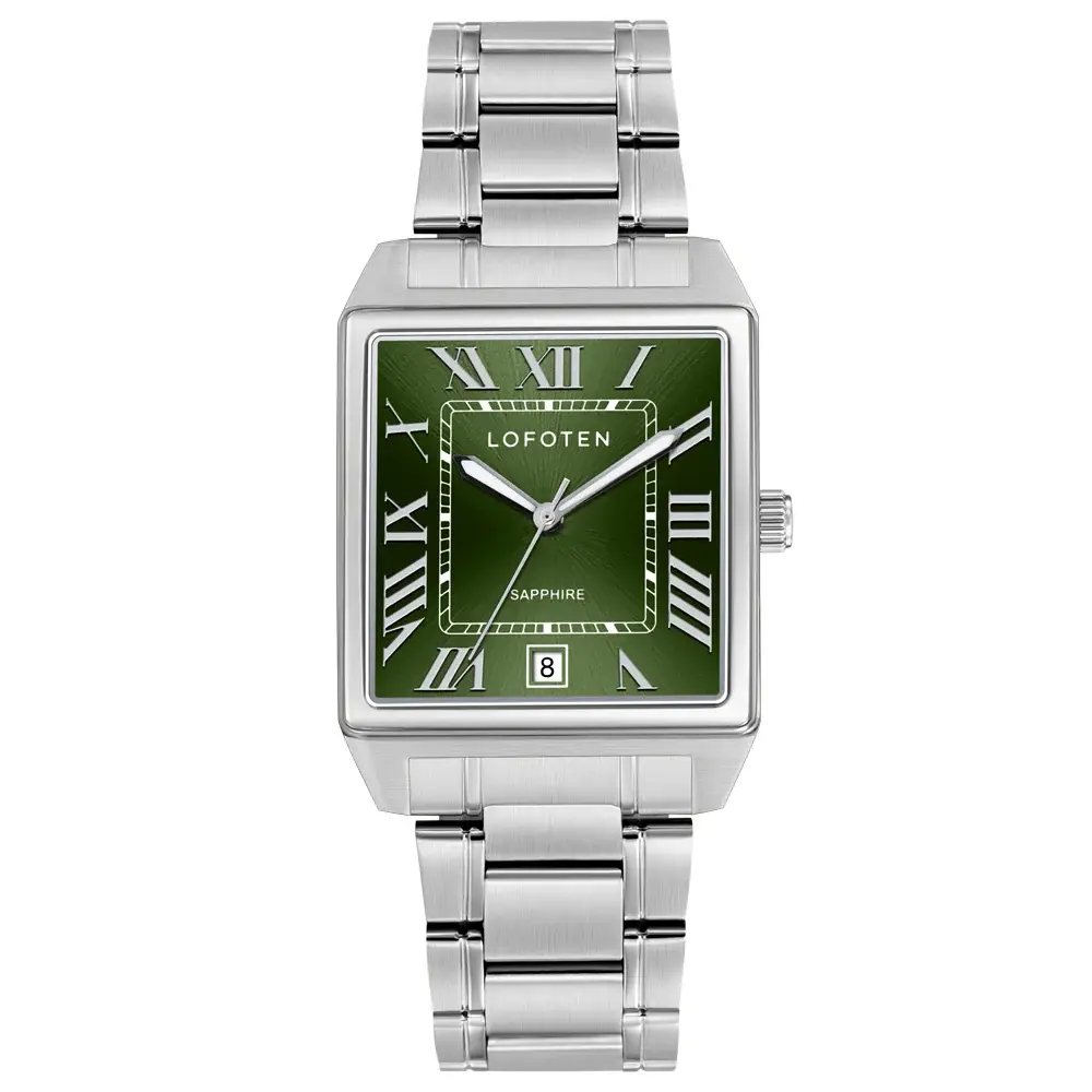 Lofoten Analog Men's Watch