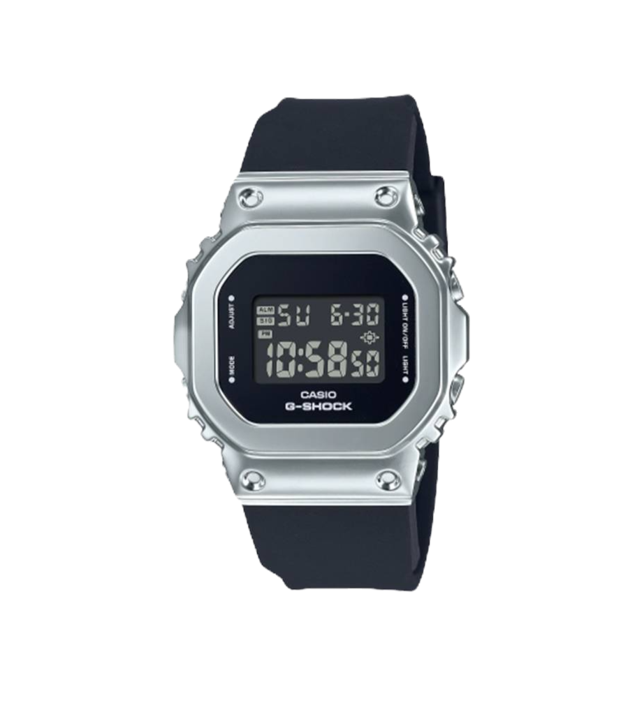 Casio G-Shock Metal Sport Watch