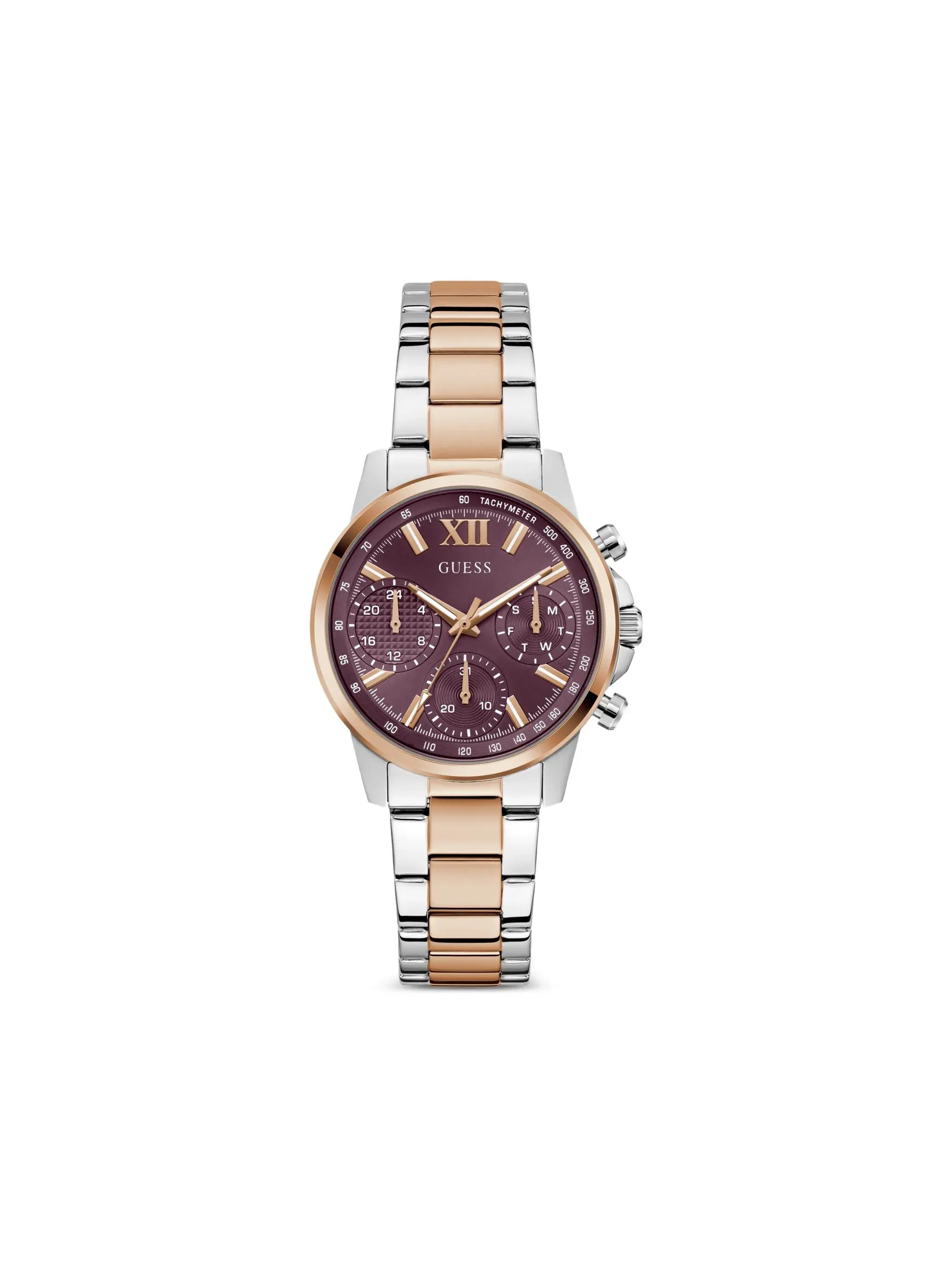 Guess Bailey, Multifunction Ladies Watch