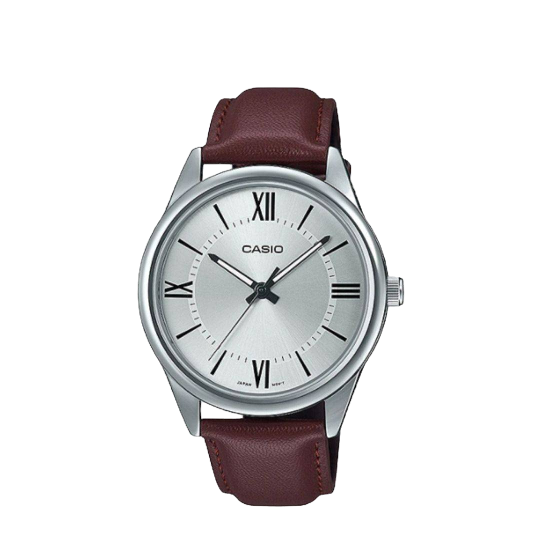 Casio General Analog Men's Watch