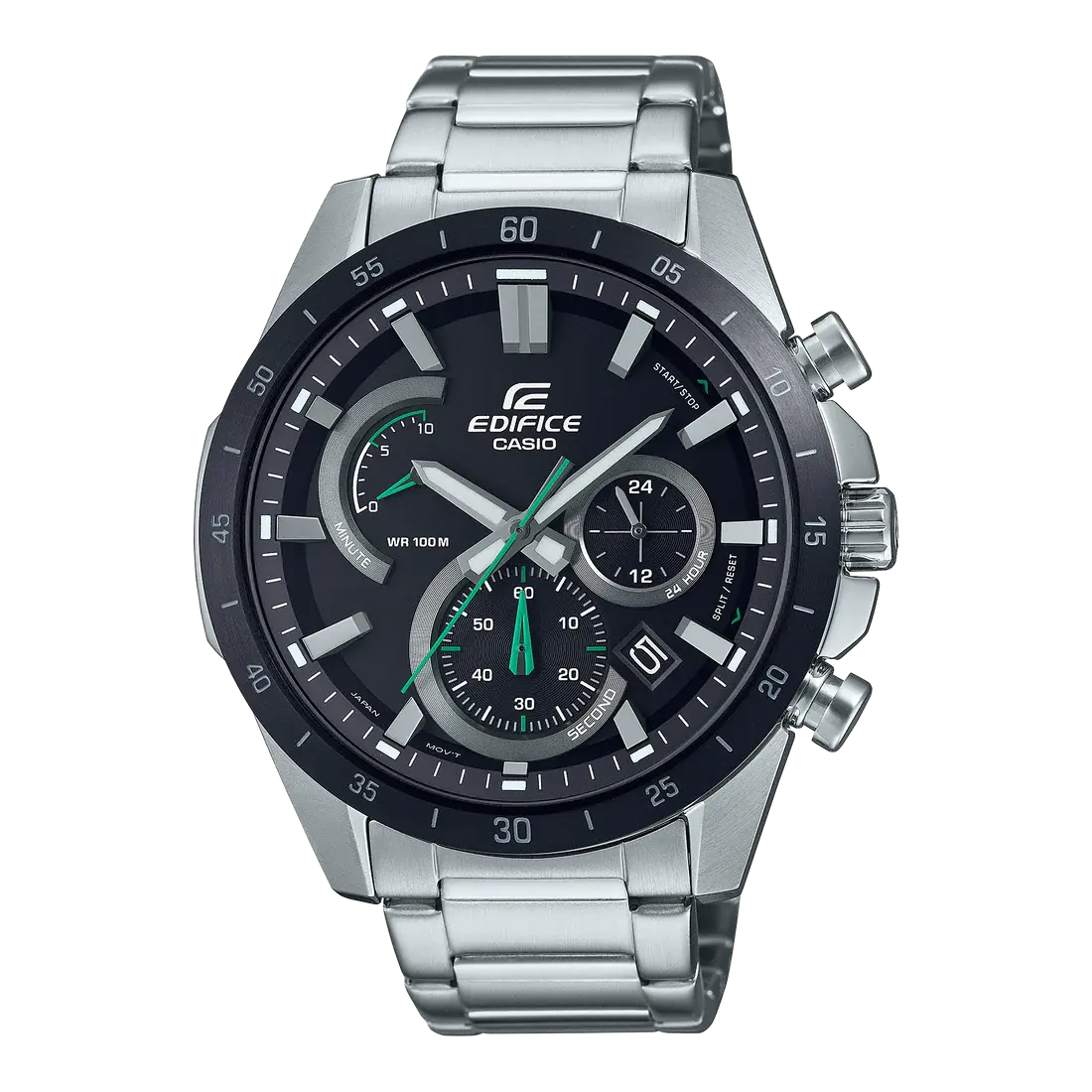 Casio Edifice, Chrono Men's Watch