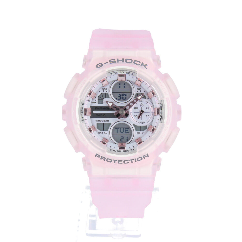 Casio G-Shock Mini, Ana-Digi Ladies Watch