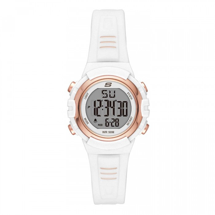 Skechers Truro, Digital Ladies Watch