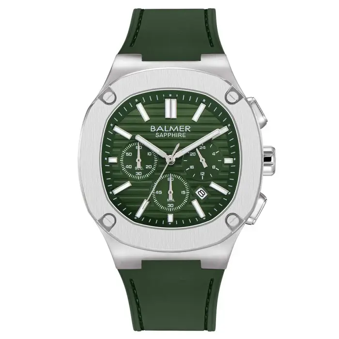 Balmer Chrono Men's Watch