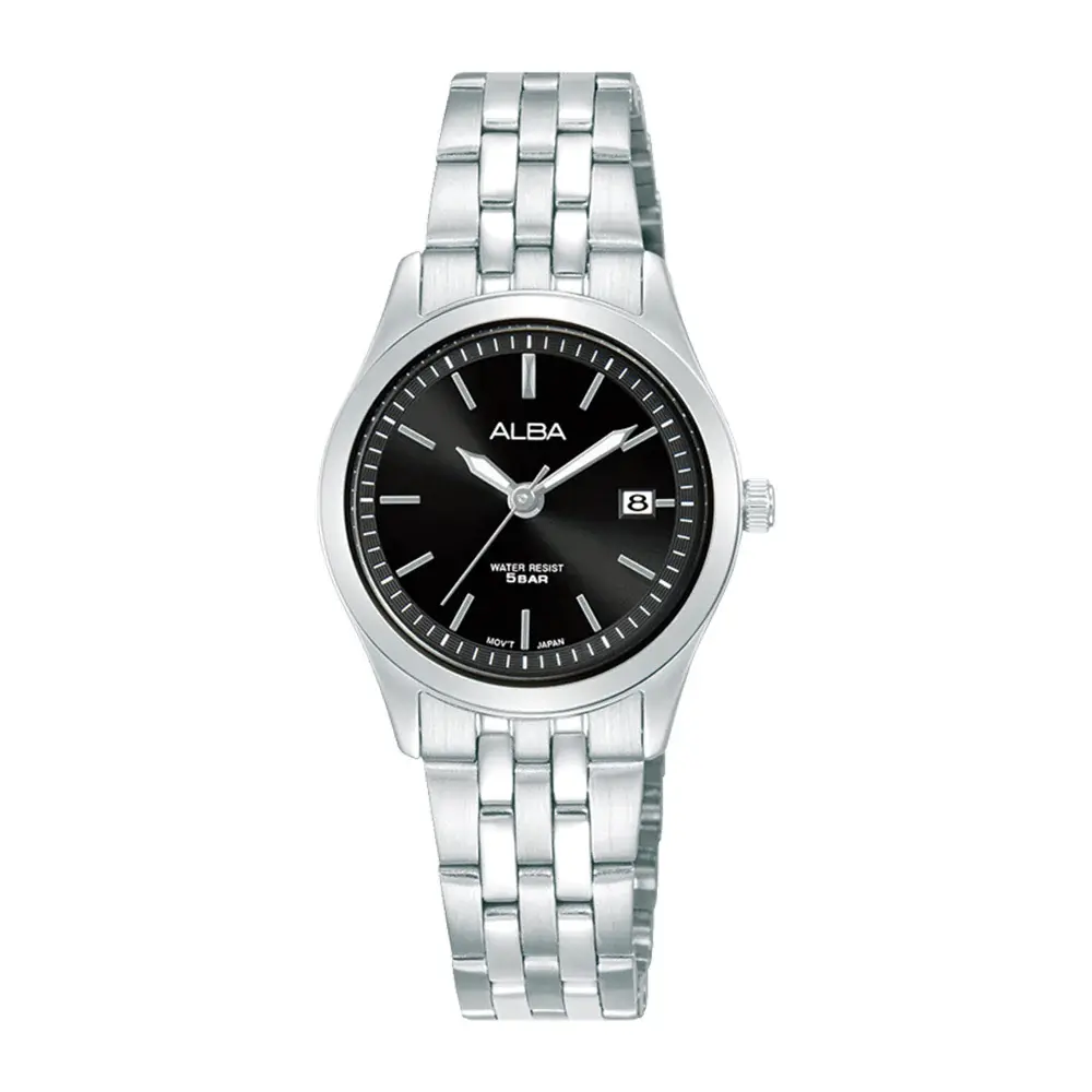 Alba Prestige, Analog Ladies Watch