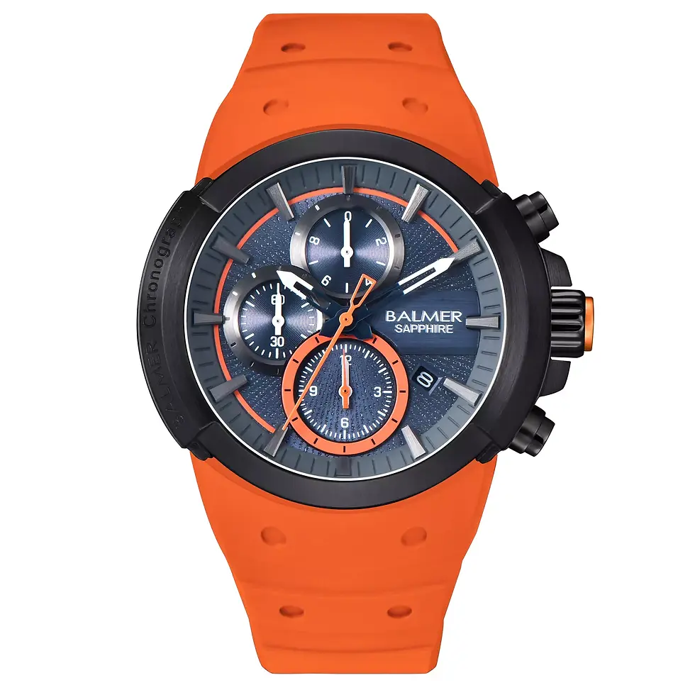Balmer Chrono Men's Watch