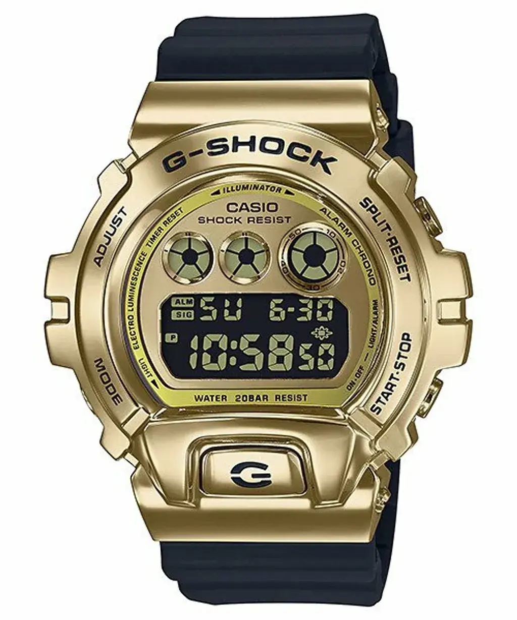 Casio G-Shock Sport Watch