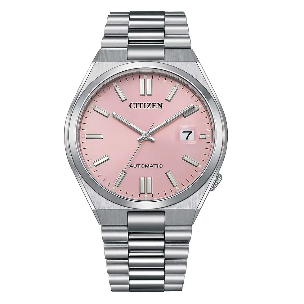 Citizen Mechanical Men's Watch